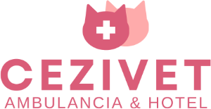 Cezivet - ambulancia a hotel